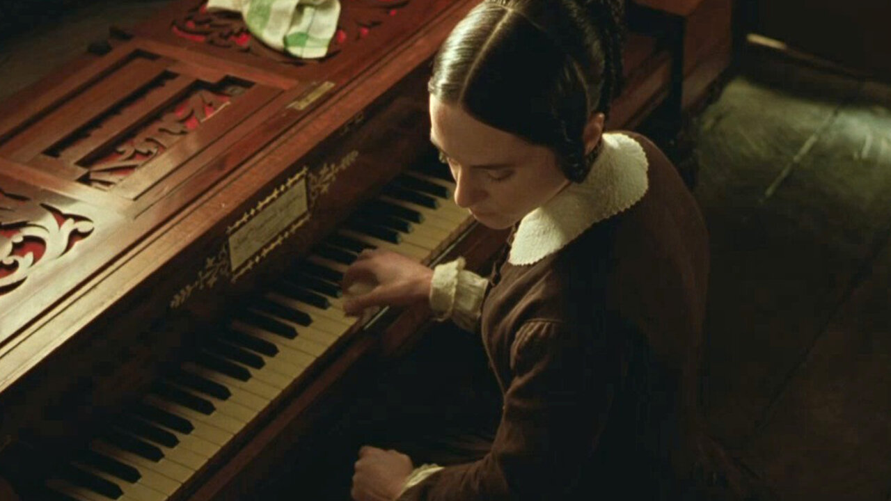 The Piano - Season 1