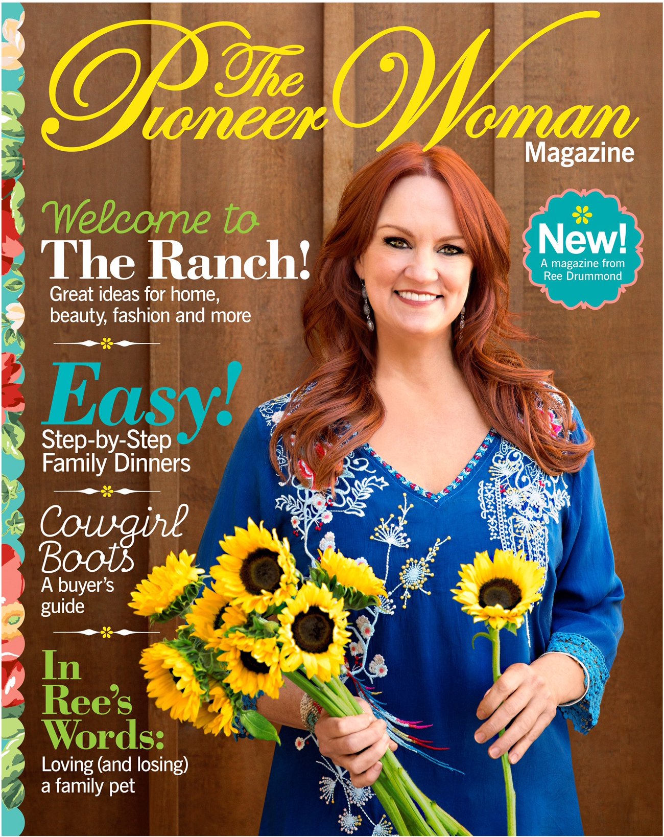 The Pioneer Woman - Season 19