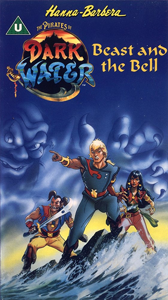The Pirates of Dark Water - Season 2