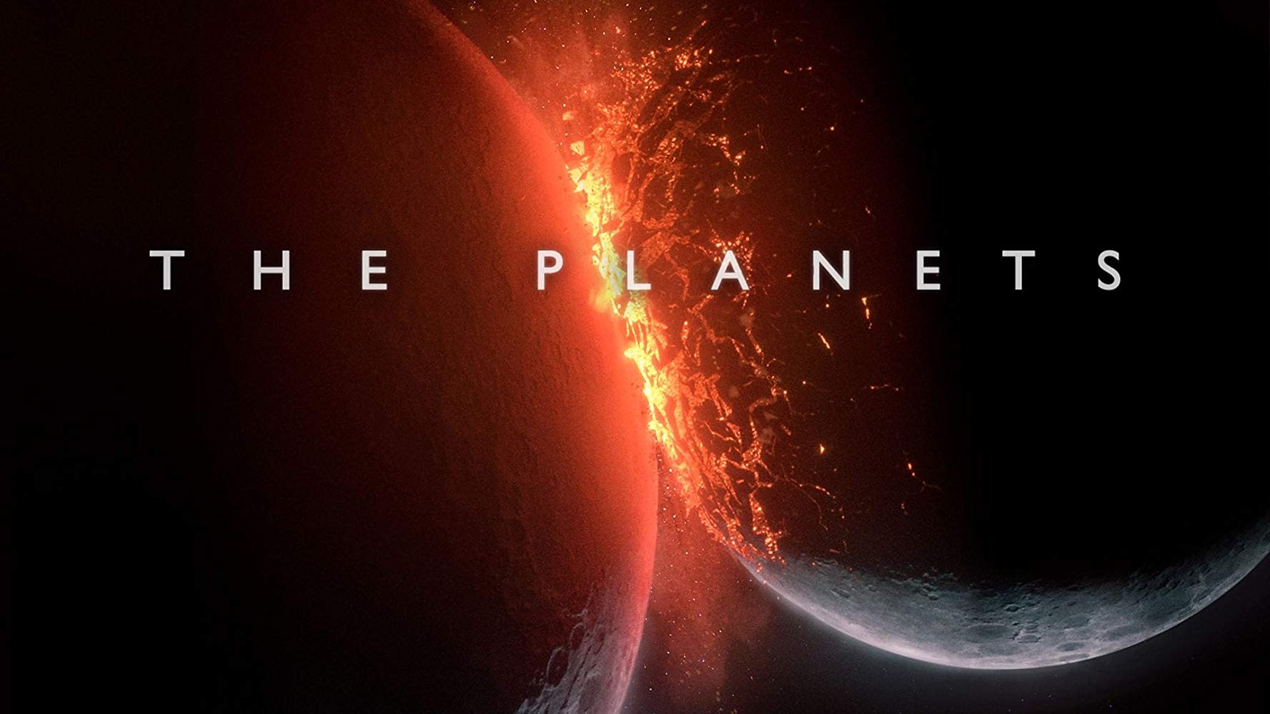 The Planets - Season 1