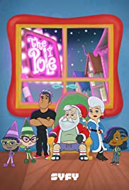 The Pole - Season 1