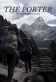 The Porter: The Untold Story at Everest