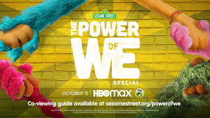 The Power of We: A Sesame Street Special