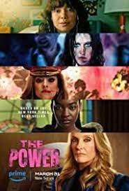 The Power - Season 1