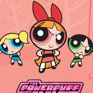 The Powerpuff Girls (2016) - Season 3
