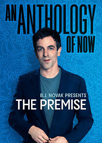 The Premise - Season 1