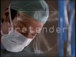 The Pretender season 1