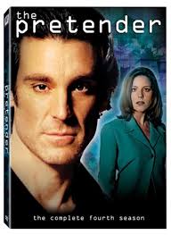 The Pretender season 3
