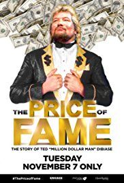 The Price of Fame