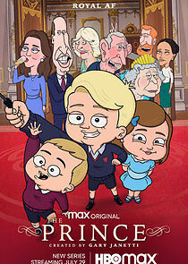 The Prince - Season 1