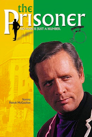 The Prisoner - Season 1