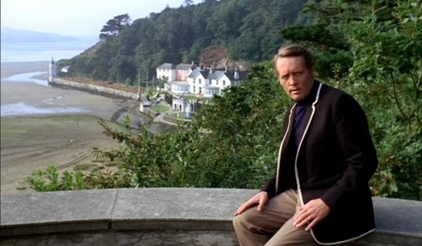 The Prisoner - Season 1