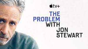 The Problem with Jon Stewart - Season 2