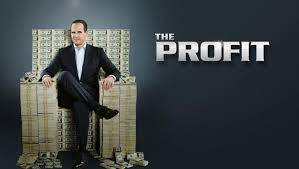 The Profit - Season 8