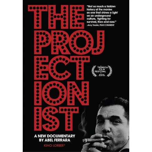 The Projectionist