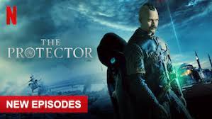 The Protector - Season 3