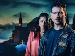 The Protector - Season 4