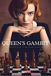 The Queen's Gambit - Season 1