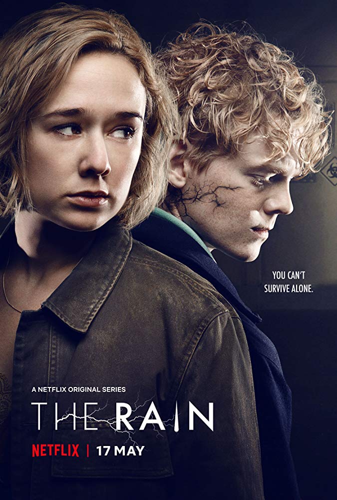 The Rain - Season 2