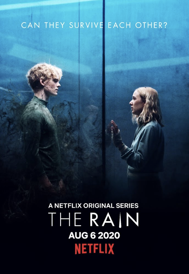 The Rain - Season 3