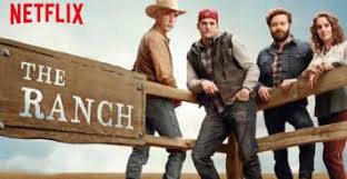 The Ranch (US) - Season 3