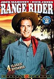 The Range Rider - Season 3