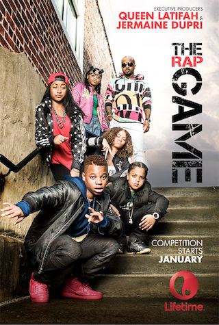 The Rap Game - Season 1