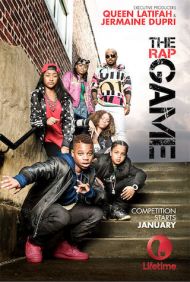 The Rap Game - Season 5