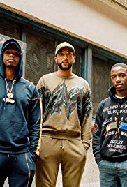 The Rap Game UK - Season 1