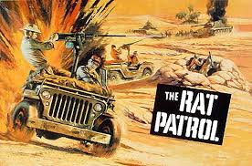 The Rat Patrol - Season 2