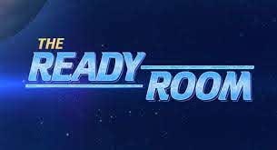 The Ready Room - Season 3
