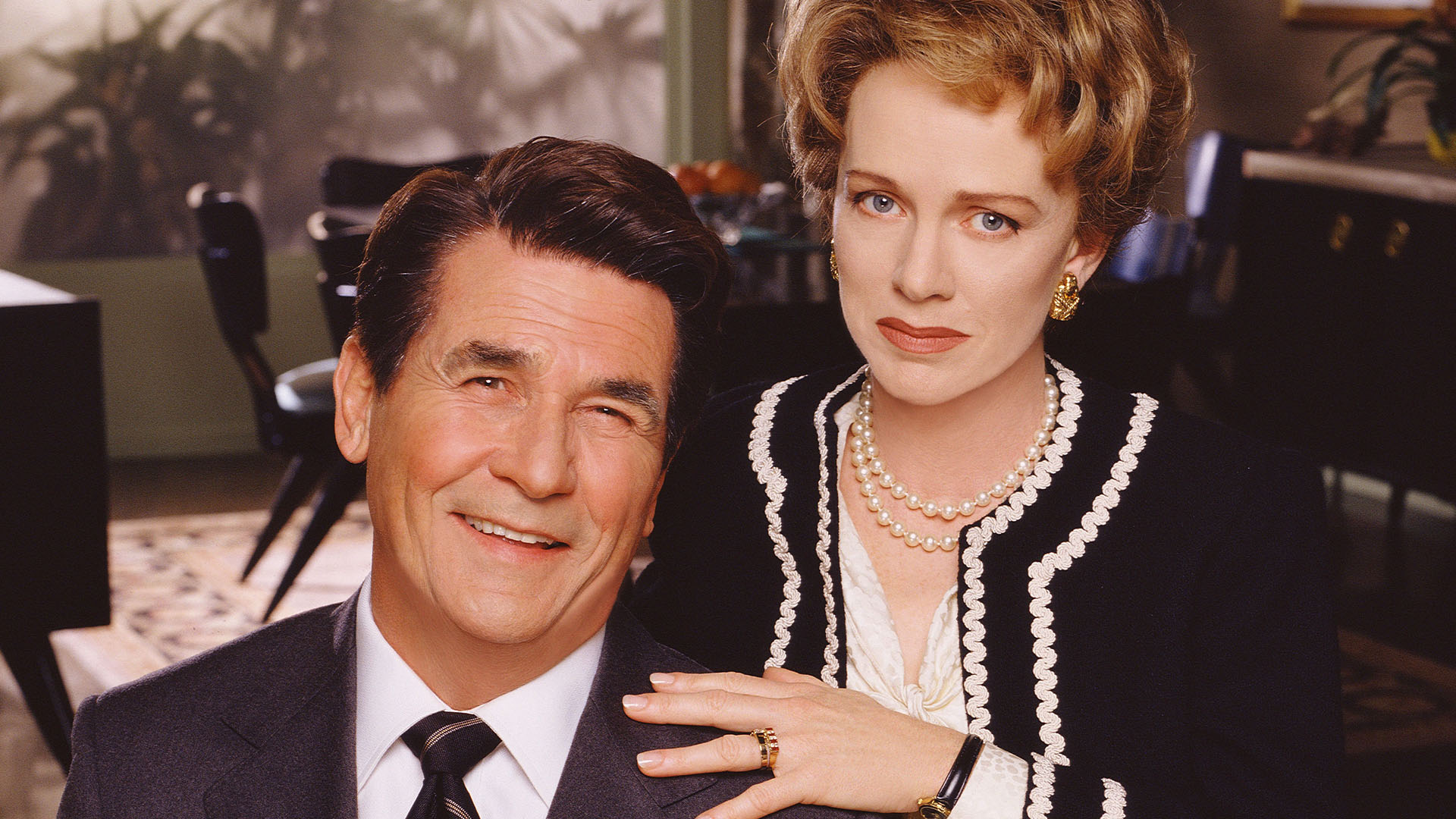 The Reagans - Season 1