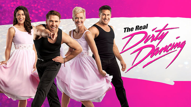 The Real Dirty Dancing - Season 1