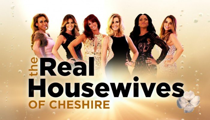 The Real Housewives of Cheshire - Season 10