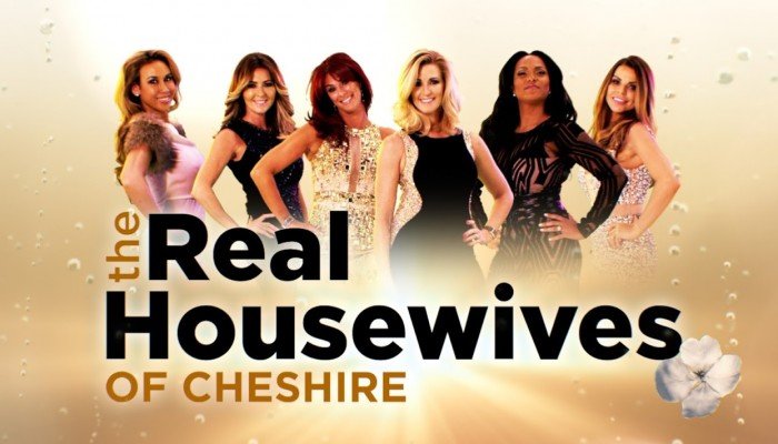 The Real Housewives of Cheshire - Season 13