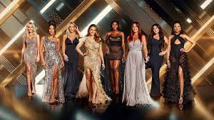 The Real Housewives of Cheshire - Season 15