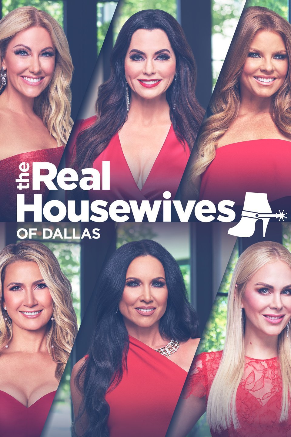 The Real Housewives of Dallas - Season 5