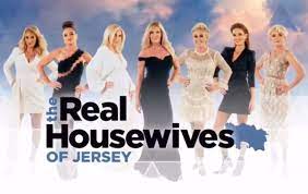 The Real Housewives of Jersey - Season 2