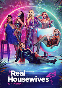 The Real Housewives of Miami - Season 4