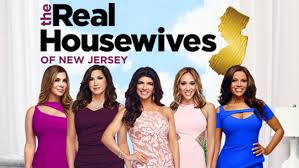 The Real Housewives of New Jersey - Season 1