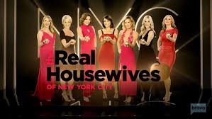 The Real Housewives of New York City - Season 10