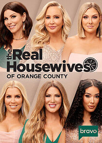 The Real Housewives of Orange County - Season 16