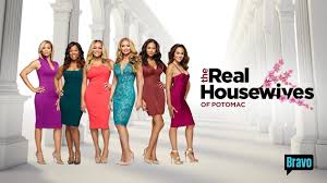 The Real Housewives of Potomac - Season 3