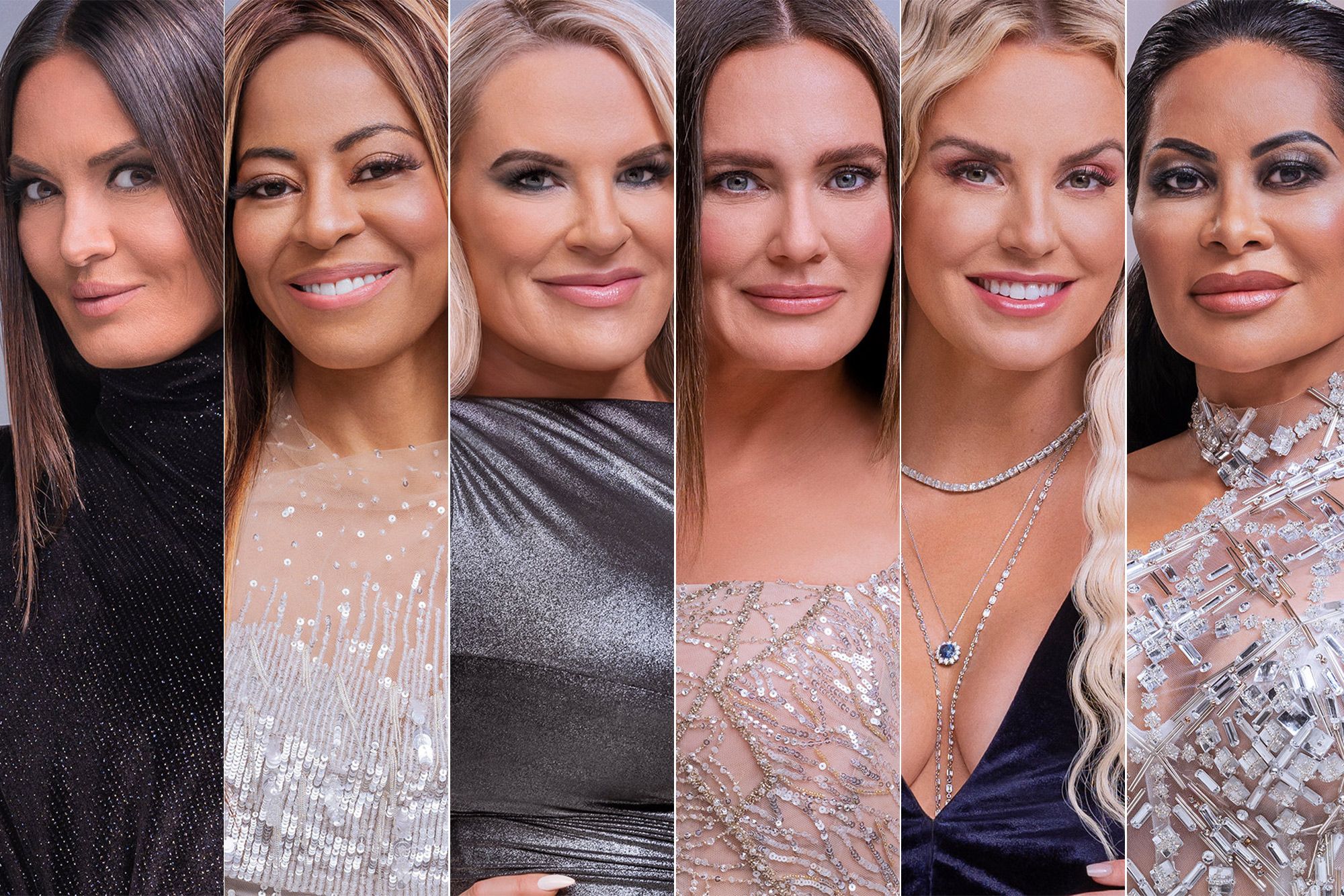 The Real Housewives of Salt Lake City - Season 2