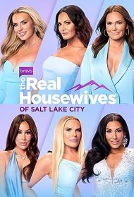 The Real Housewives Of Salt Lake City: Season 4