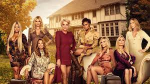 The Real Housewives Ultimate Girls Trip - Season 2