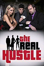The Real Hustle - Season 2