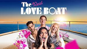 The Real Love Boat Australia - Season 1