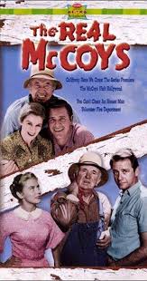 The Real McCoys season 1