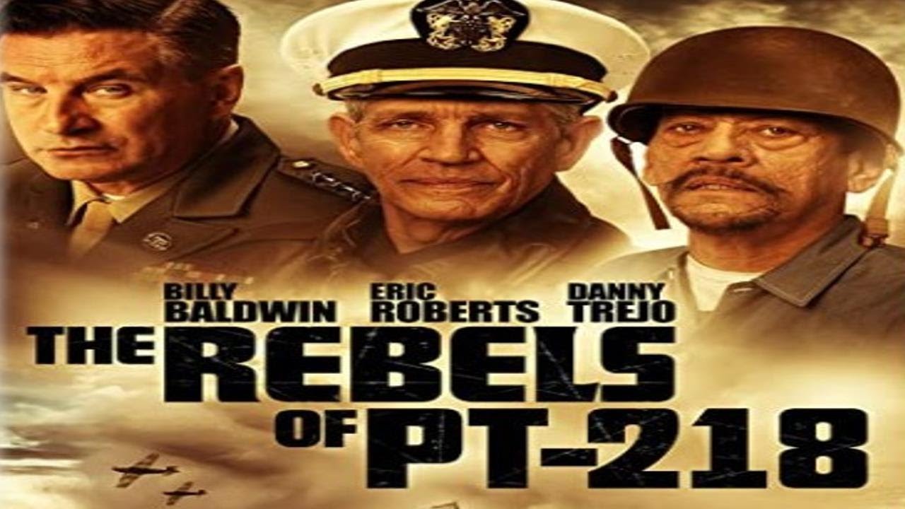 The Rebels of PT-218